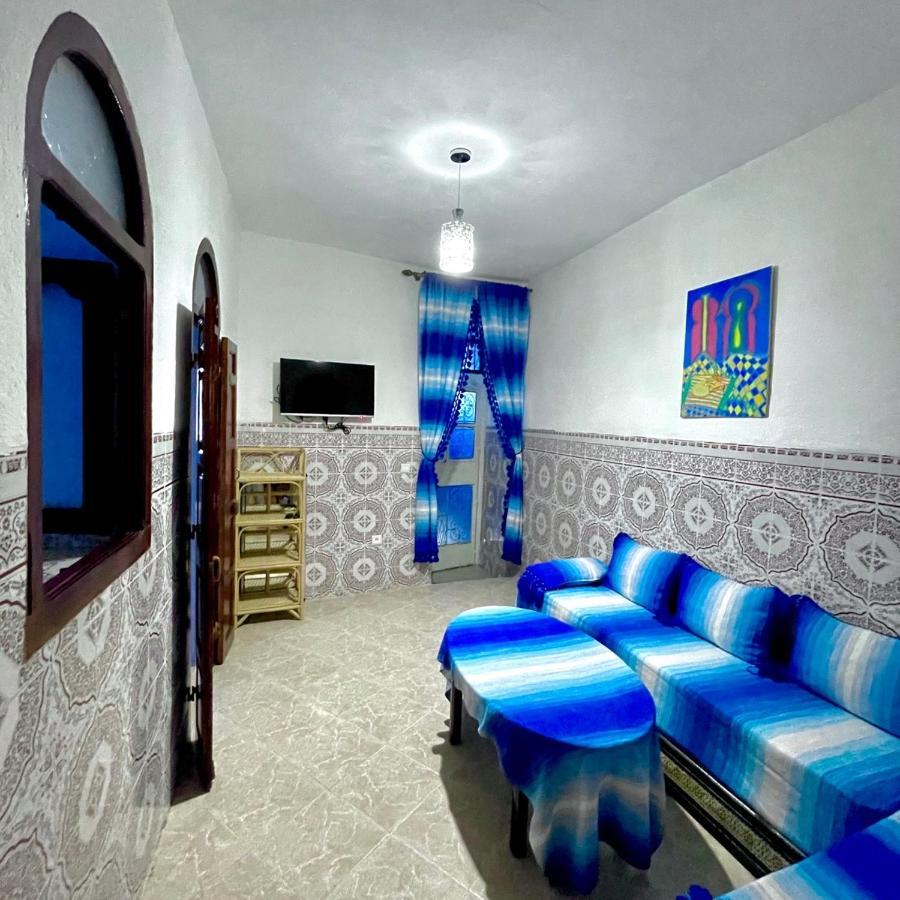 Oldtown House Apartment Chefchaouen Exterior photo